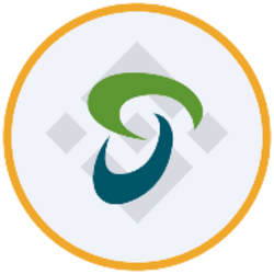 ProShares UltraPro QQQ (bStocks Tokenized Stock) Logo