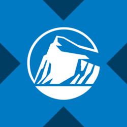 Prudential Financial xStock Logo