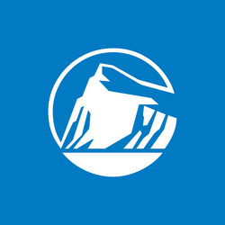 Prudential PLC rStock Logo