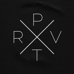 PRXVT by Virtuals Logo