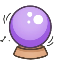 Psychic Logo