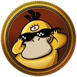 Logo PSYOP