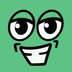 PsyopCartoon Logo