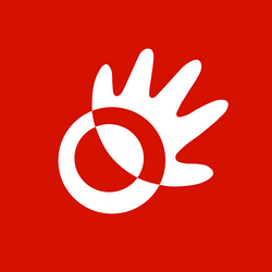 PT Telkom Indonesia (Persero) Tbk rStock Logo