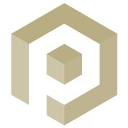 Pteria Logo