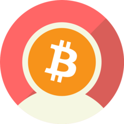 pTokens BTC [OLD] Logo