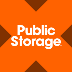 Public Storage xStock Logo