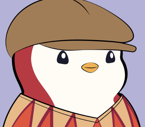Pudgyverse Org Logo