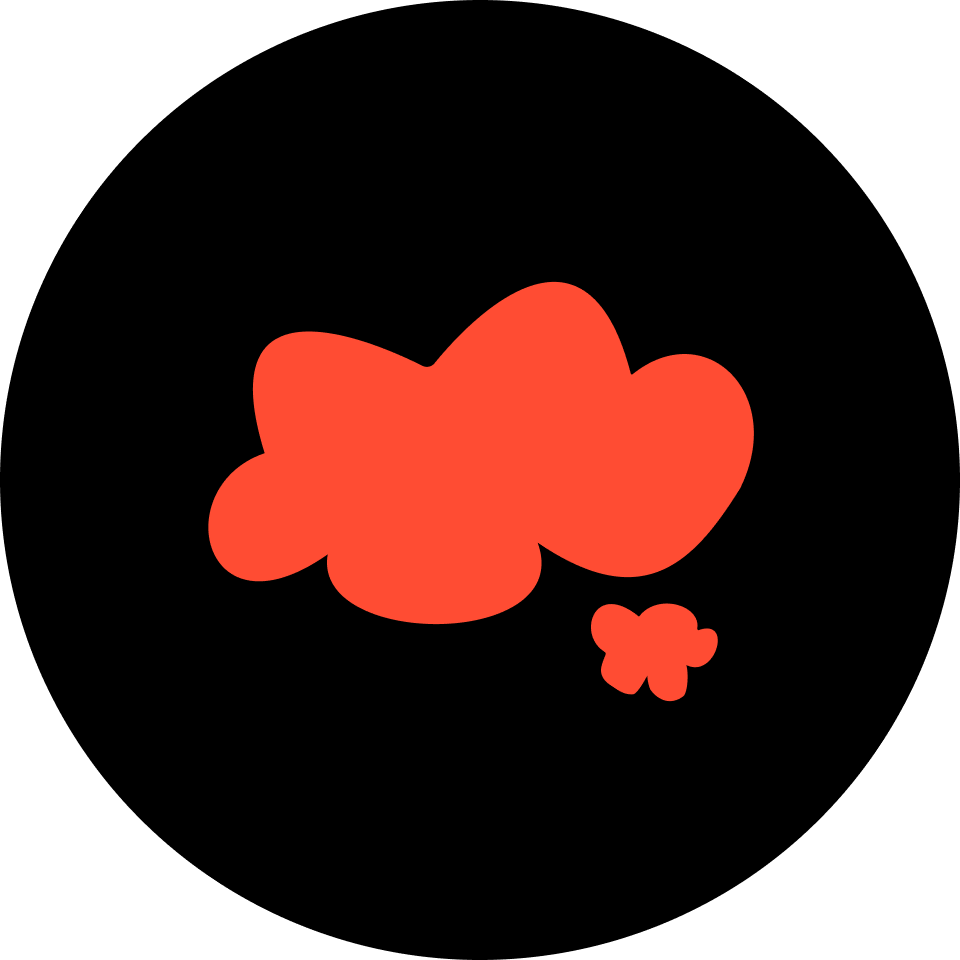 Puffpaw Logo