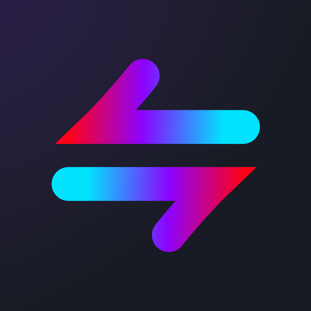 PulseSwap Logo