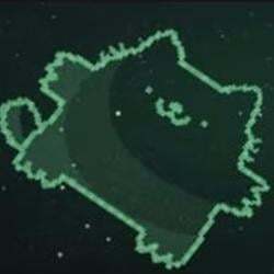 Logo Pump Cat Coin