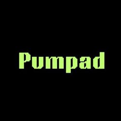 Logo Pumpad