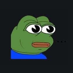 Pumpfun Pepe Logo