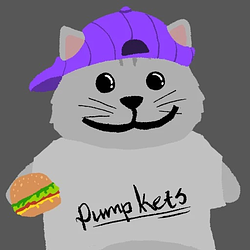 pumpkets Logo