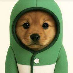 pupfun Logo