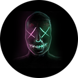 Purge Logo
