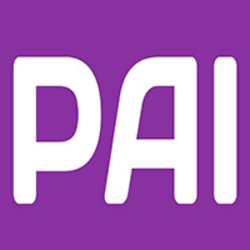 Purple AI Logo
