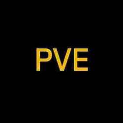 pve Logo