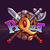PX Quest Logo