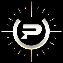 Pylot.fun Logo