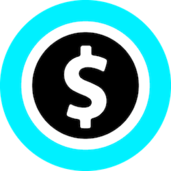 Pynths pUSD Logo