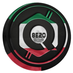 Q8E20 Token Logo
