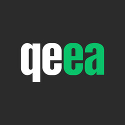 Qeea AI Logo