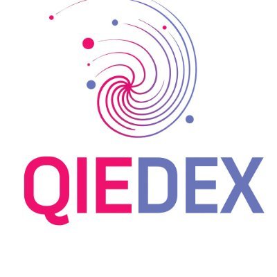 QIEDex Logo