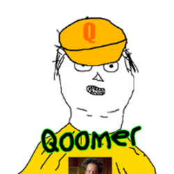 Qoomer Logo