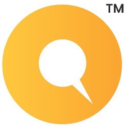 Qtoken Logo