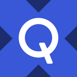 Qualcomm xStock Logo