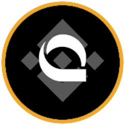 Quantinuum (bStocks Tokenized Stock) Logo