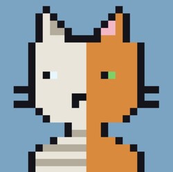 Logo Quantum Cats