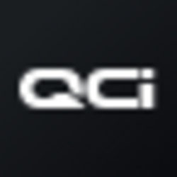 Logo Quantum Computing (Backpack Securities)