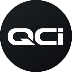 Logo Quantum Computing Inc aStock