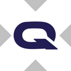 Quantum Computing xStock Logo