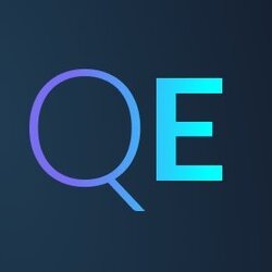 QuantumCoin [OLD] Logo