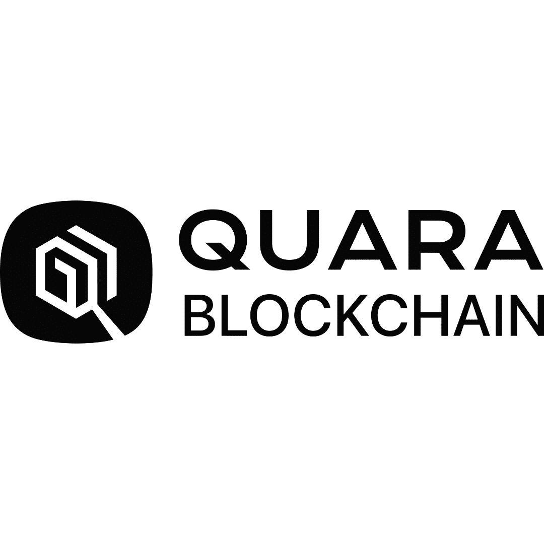 Quara Blockchain Logo