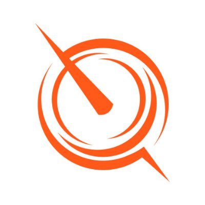 QuasarSwap Logo