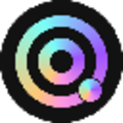 Qubetics Logo