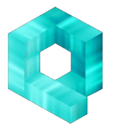 Qubism Logo