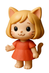 Queen Kitty Logo