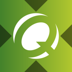 Quest Diagnostics xStock Logo