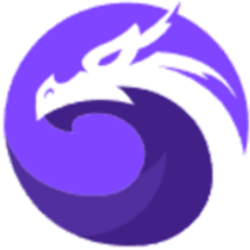 Quickswap [OLD] Logo