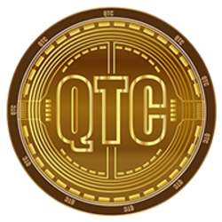 Quick Transfer Coin Logo