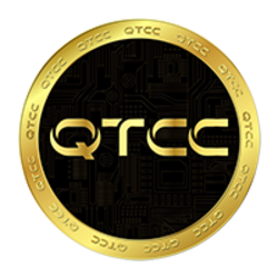 Quick Transfer Coin Plus Logo
