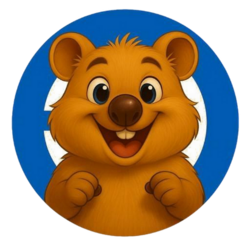 Quokka Logo