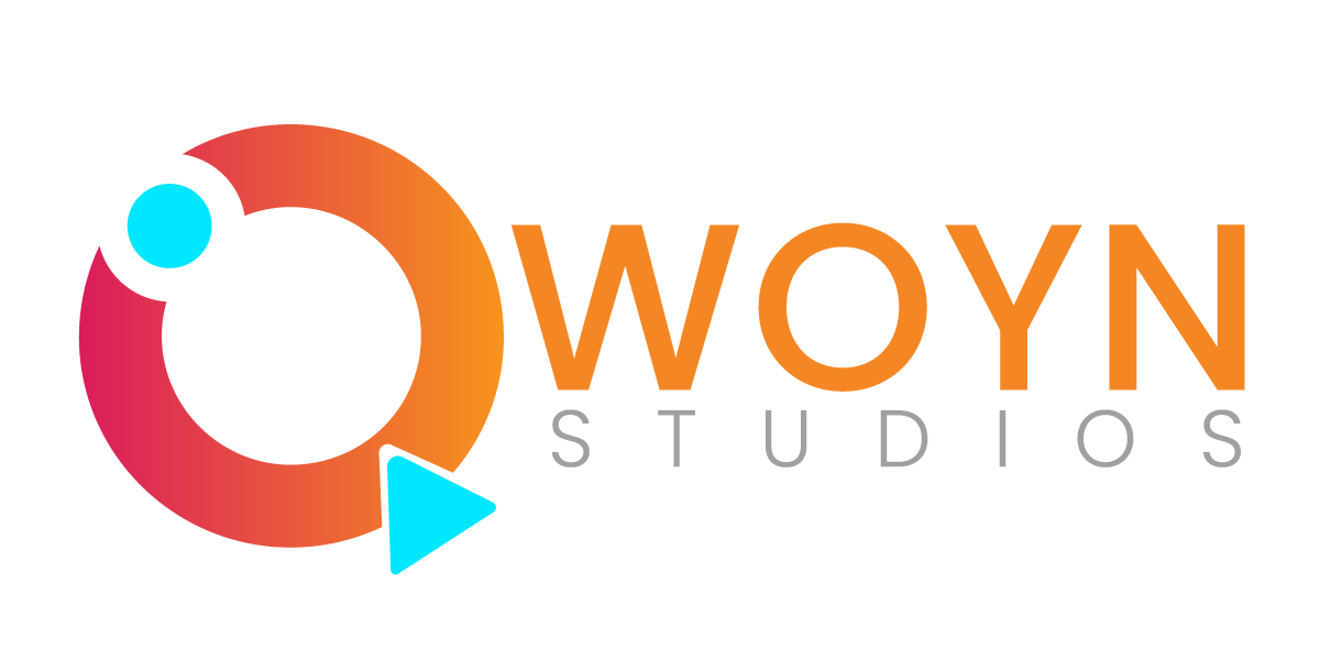 Qwoyn Studios Logo