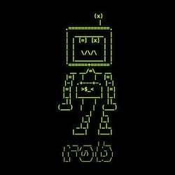 r0b Logo