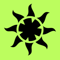 RAA Vision Logo